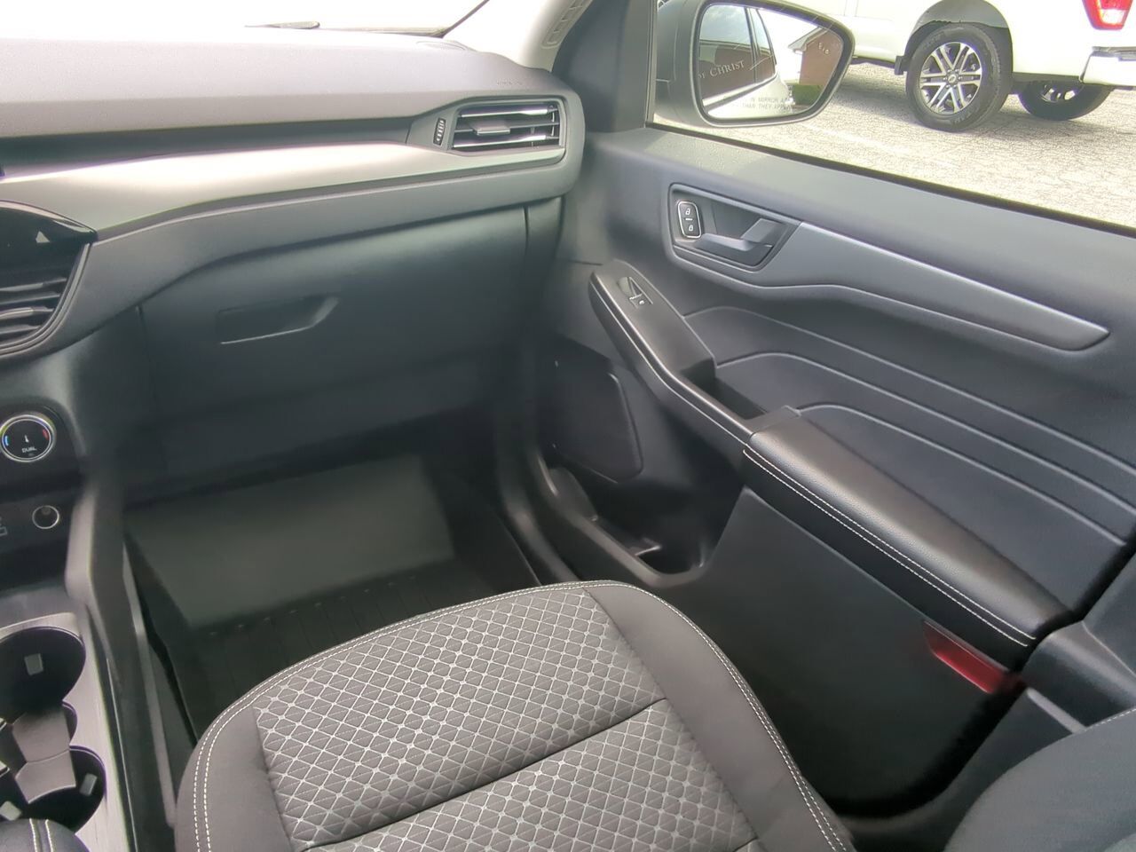 2023 Ford Escape Active Winder GA