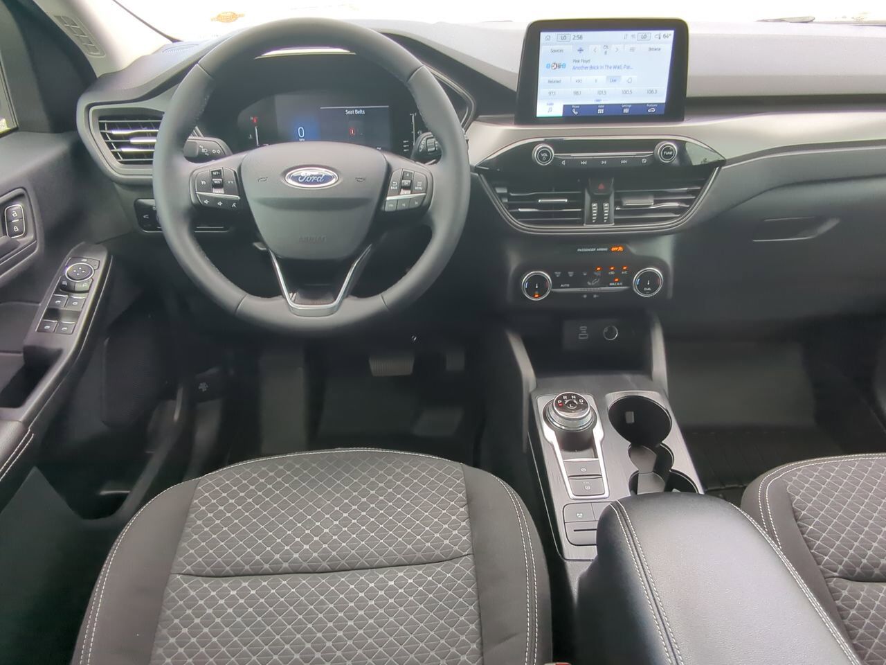 2023 Ford Escape Active Winder GA