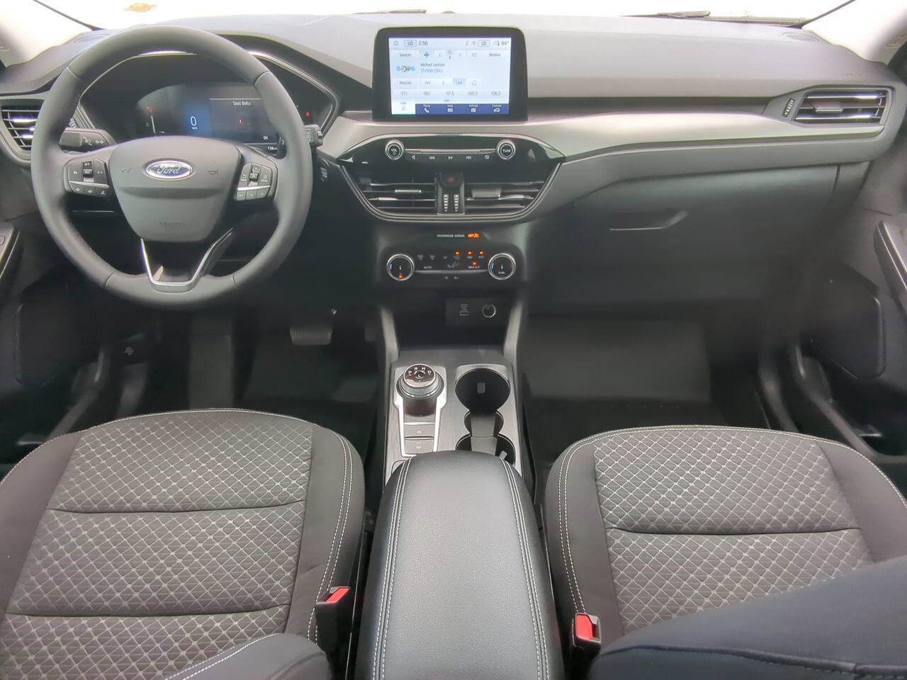 2023 Ford Escape Active Winder GA