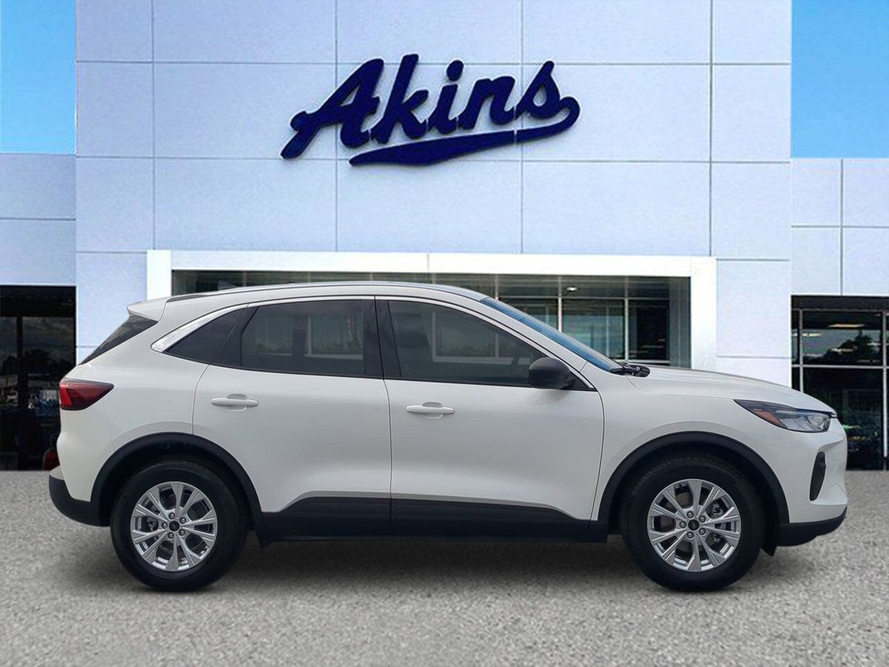 2023 Ford Escape Active Winder GA