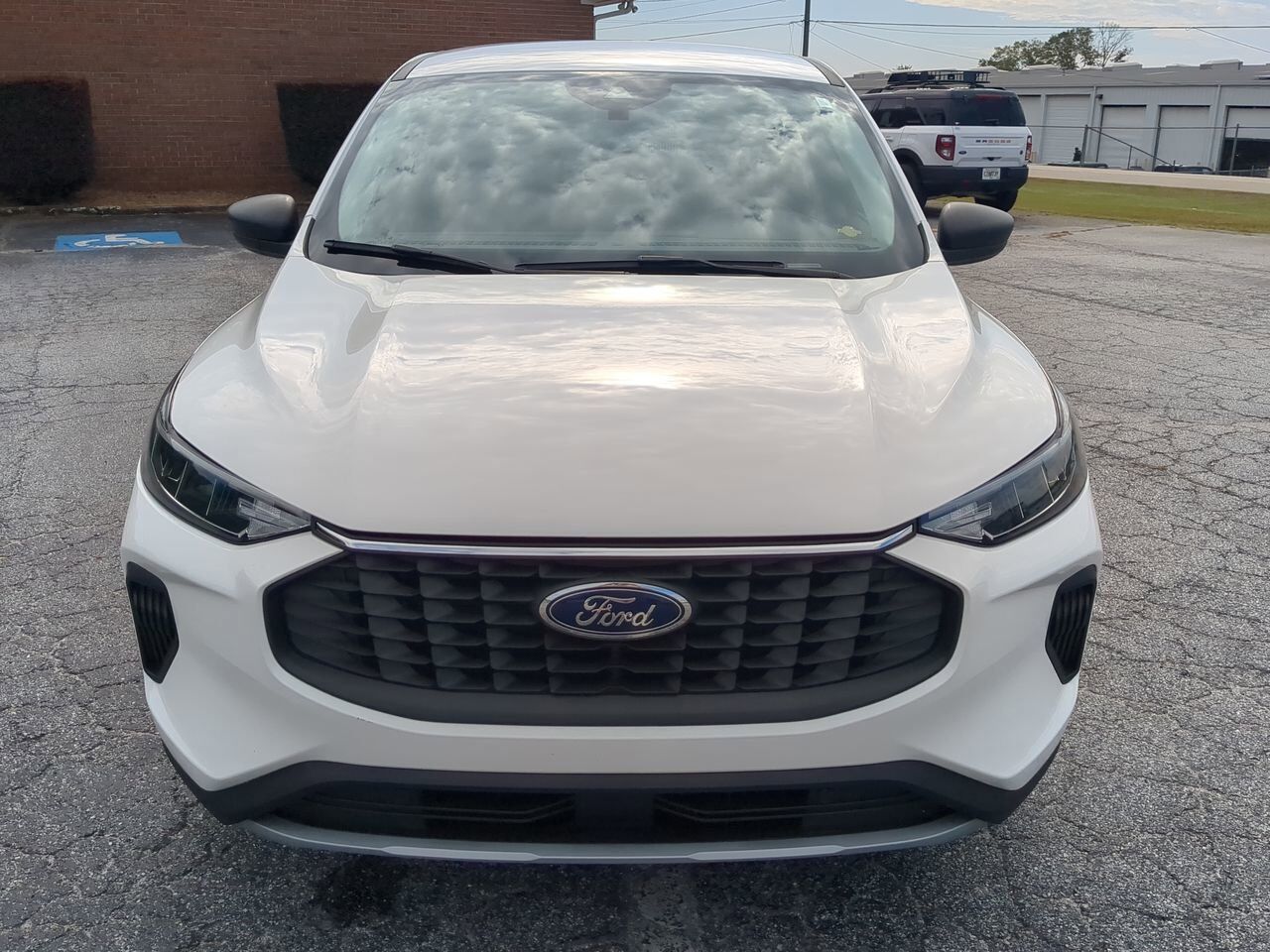 2023 Ford Escape Active Winder GA