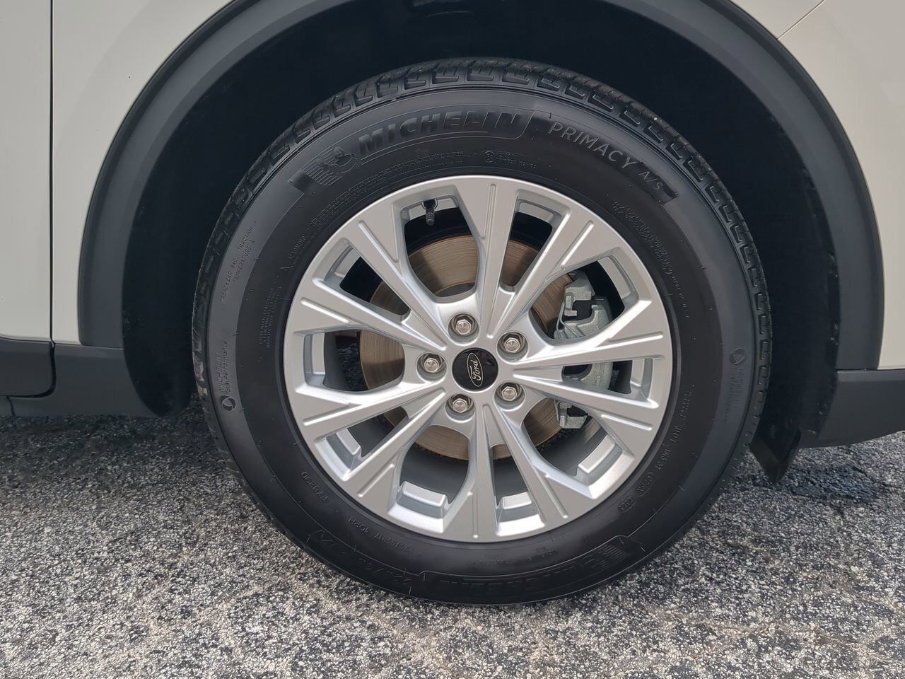 2023 Ford Escape Active Winder GA