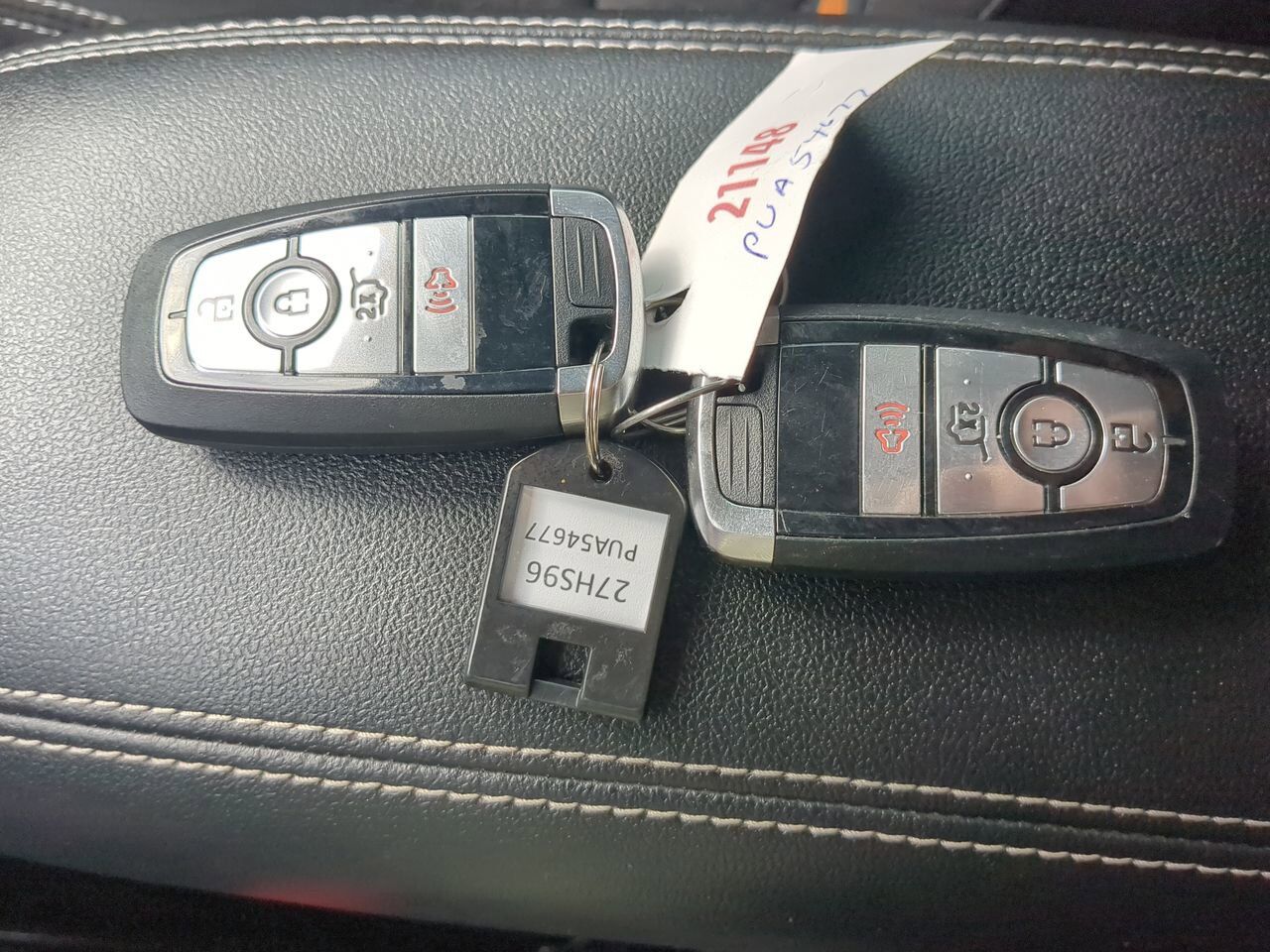 2023 Ford Escape Active Winder GA