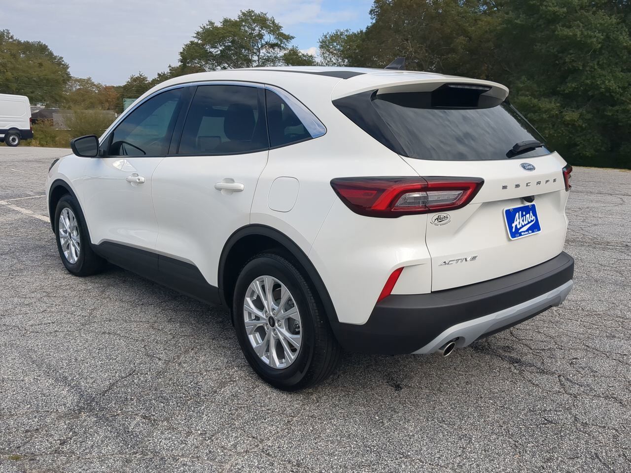 2023 Ford Escape Active Winder GA