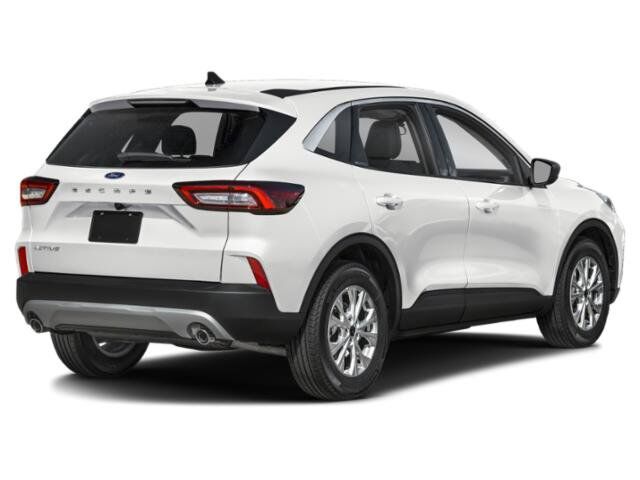 2023 Ford Escape Active Winder GA