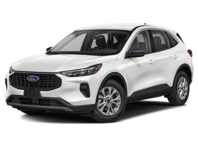 2023 Ford Escape Active Winder GA