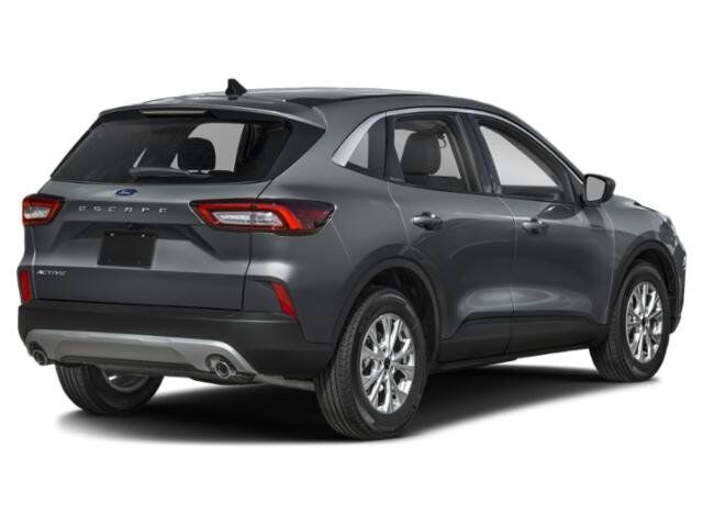 2023 Ford Escape Active Winder GA