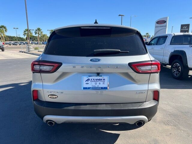 2023 Ford Escape Active Yuma AZ