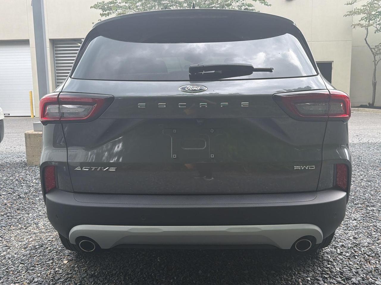 2023 Ford Escape Active Annapolis MD