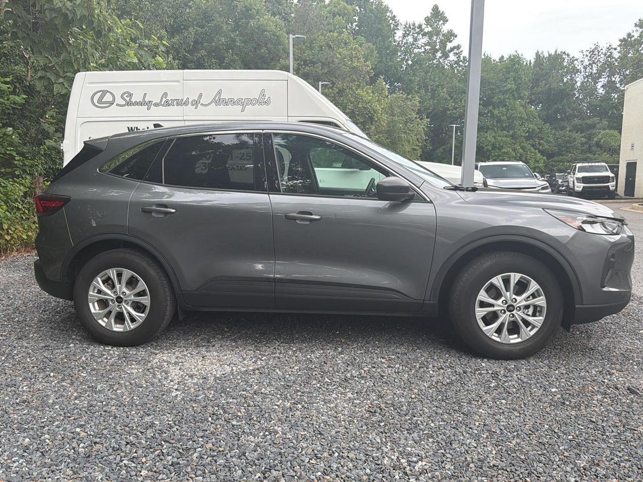 2023 Ford Escape Active Annapolis MD