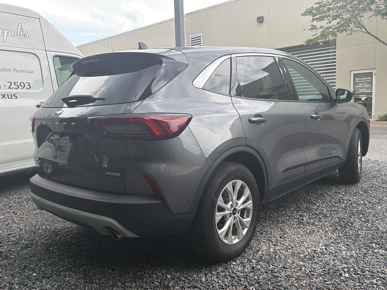 2023 Ford Escape Active Annapolis MD