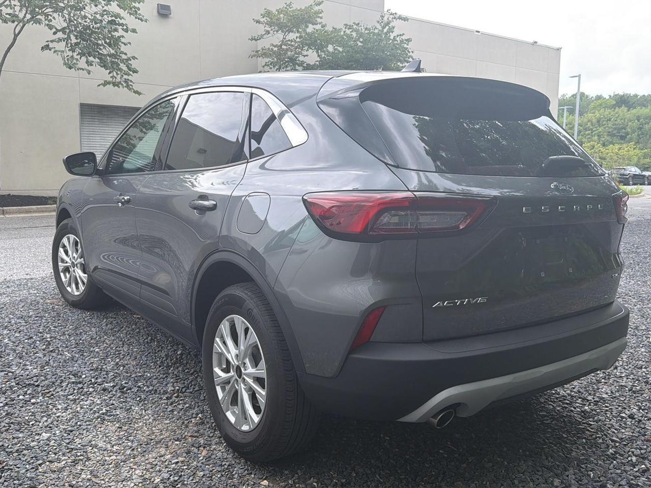 2023 Ford Escape Active Annapolis MD