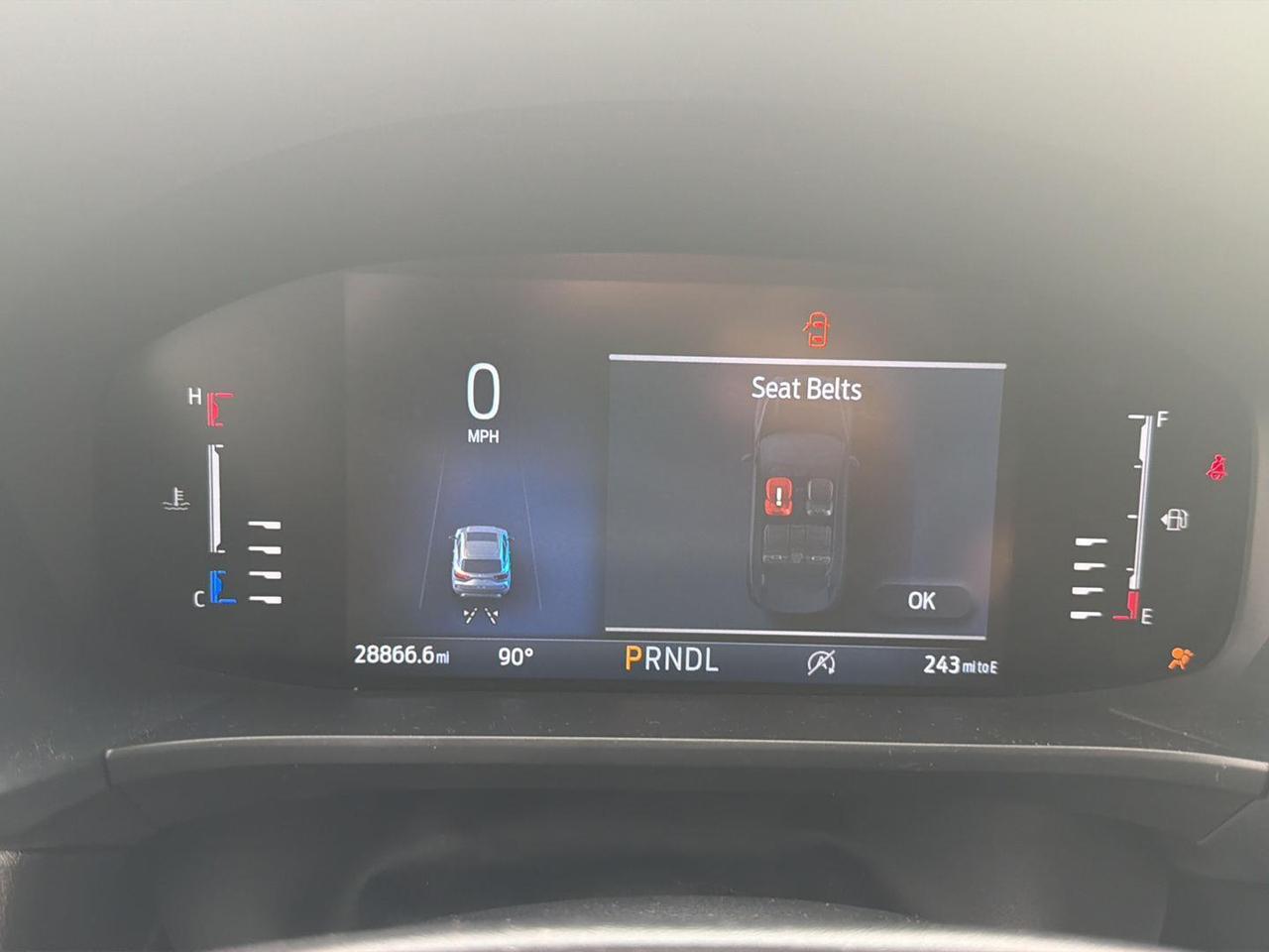 2023 Ford Escape Active Annapolis MD