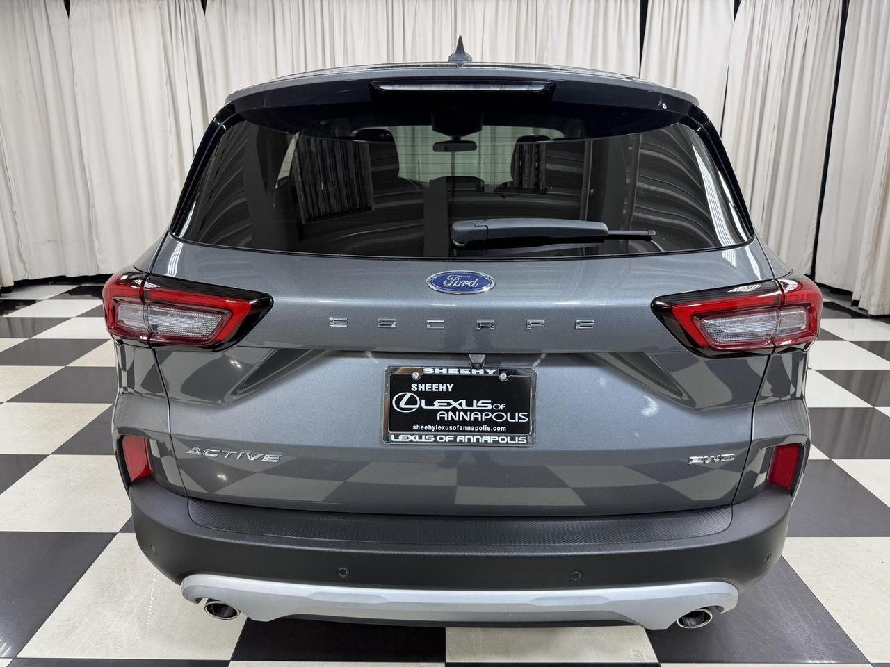2023 Ford Escape Active Annapolis MD