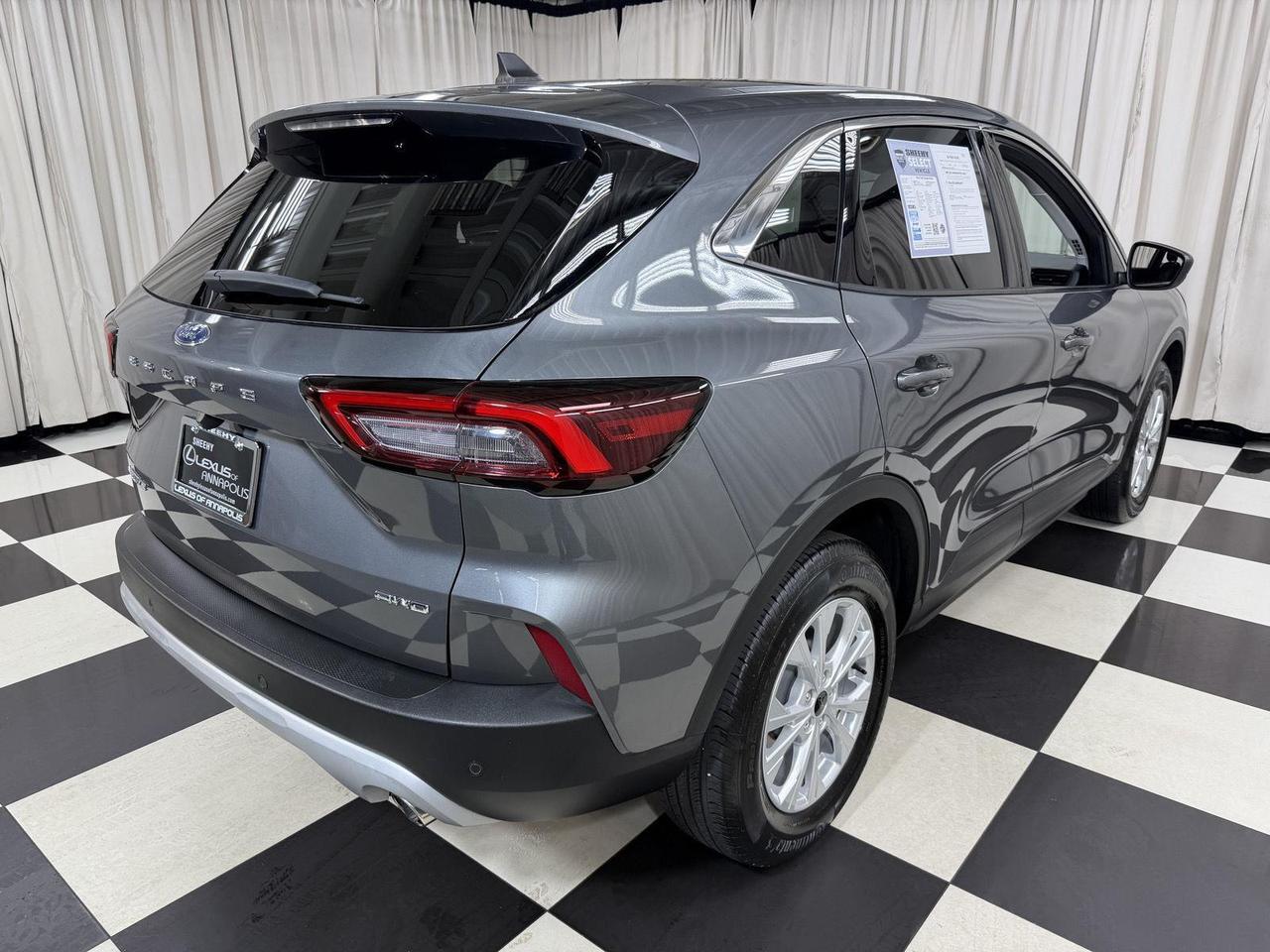 2023 Ford Escape Active Annapolis MD