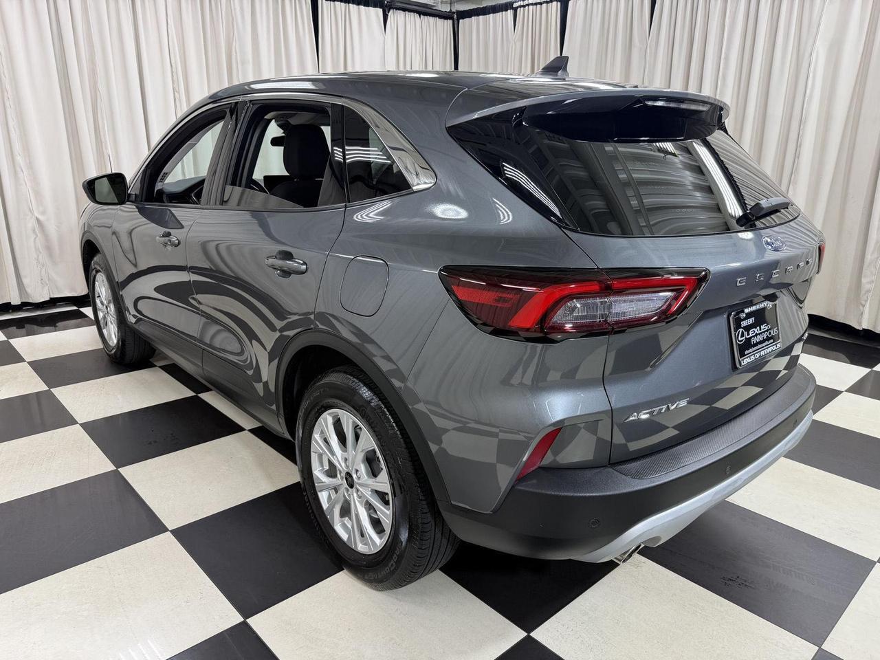 2023 Ford Escape Active Annapolis MD