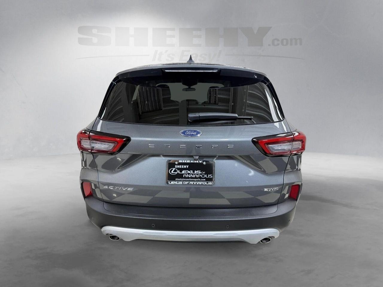 2023 Ford Escape Active Annapolis MD