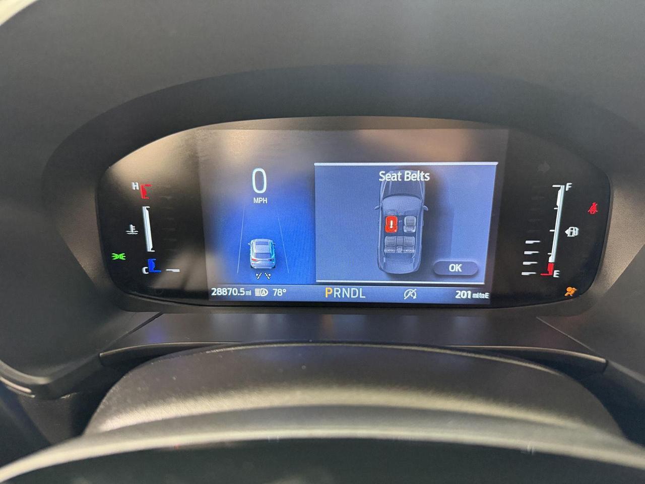 2023 Ford Escape Active Annapolis MD