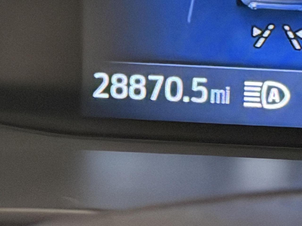 2023 Ford Escape Active Annapolis MD