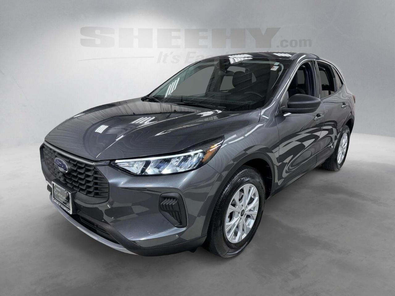 2023 Ford Escape Active Annapolis MD