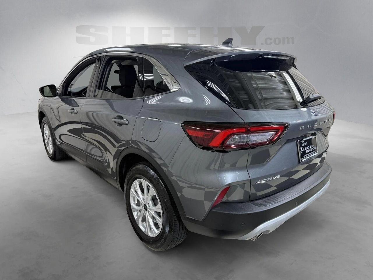 2023 Ford Escape Active Annapolis MD