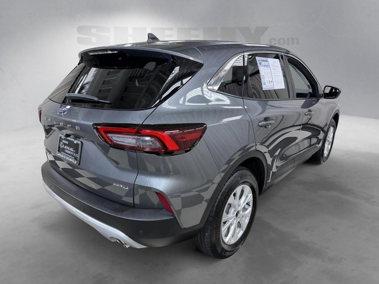2023 Ford Escape Active Annapolis MD
