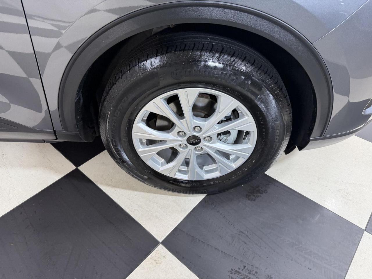2023 Ford Escape Active Annapolis MD