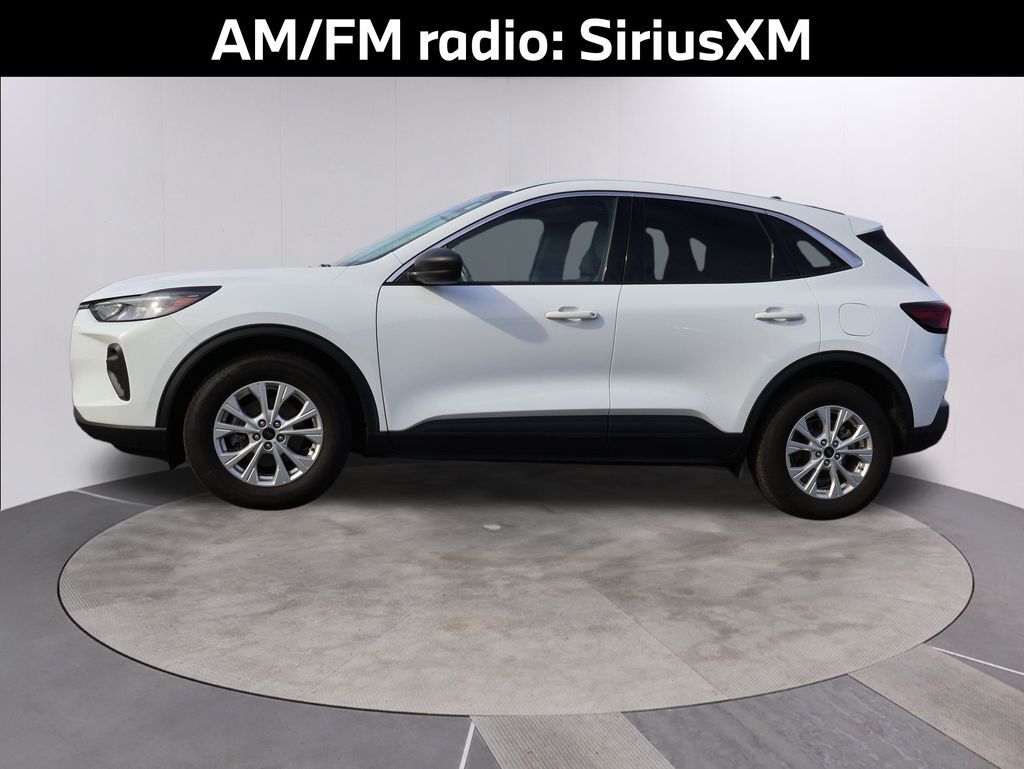 2023 Ford Escape Active San Clemente CA