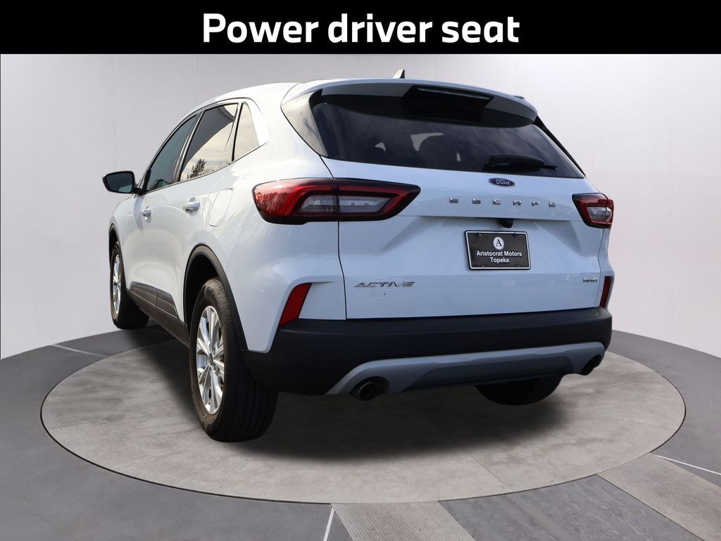 2023 Ford Escape Active San Clemente CA