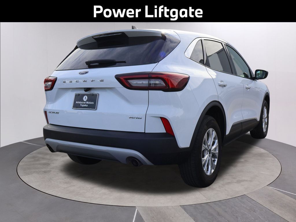 2023 Ford Escape Active San Clemente CA