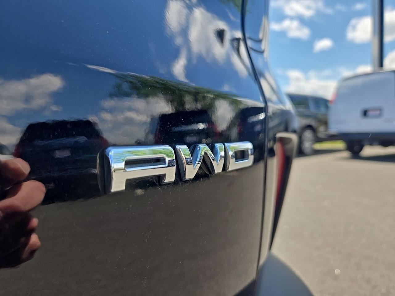 2023 Ford Escape Active Fredericksburg VA