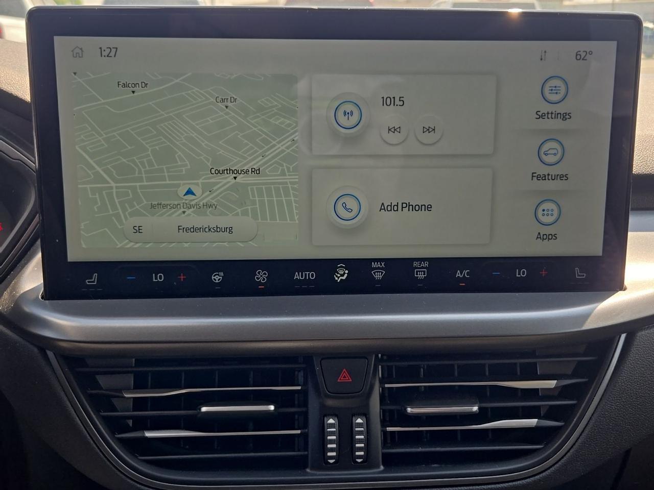 2023 Ford Escape Active Fredericksburg VA