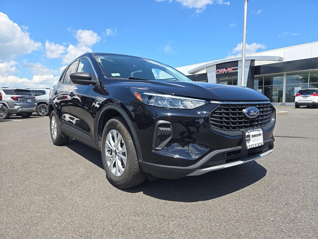 2023 Ford Escape