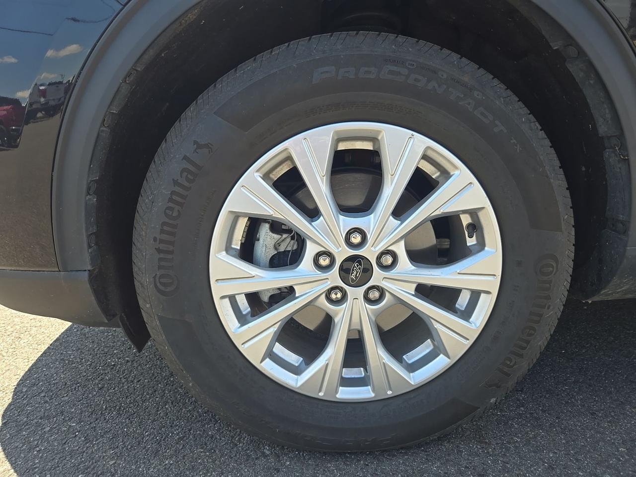 2023 Ford Escape Active Fredericksburg VA