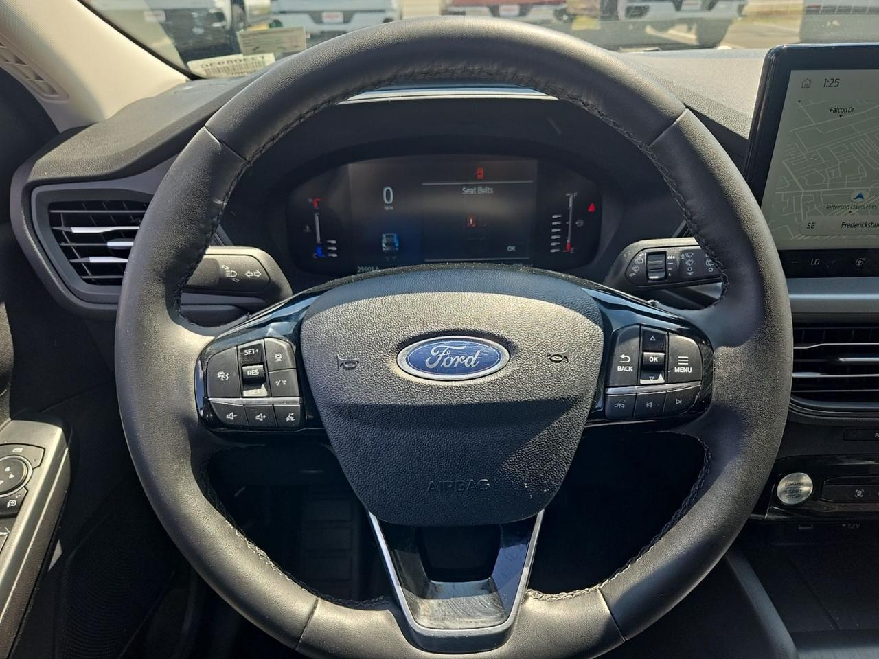 2023 Ford Escape Active Fredericksburg VA