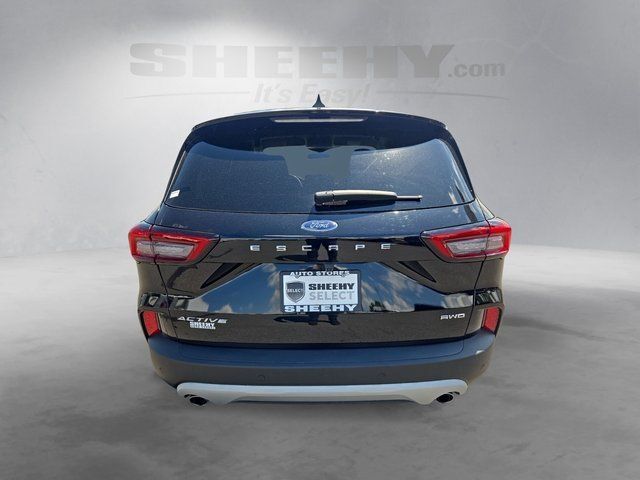 2023 Ford Escape Active Fredericksburg VA