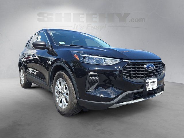 2023 Ford Escape Active Fredericksburg VA