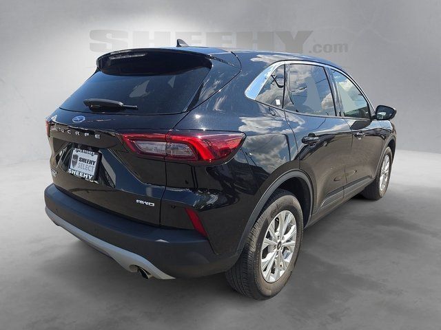 2023 Ford Escape Active Fredericksburg VA