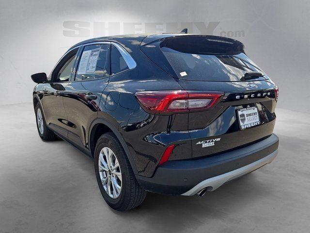 2023 Ford Escape Active Fredericksburg VA