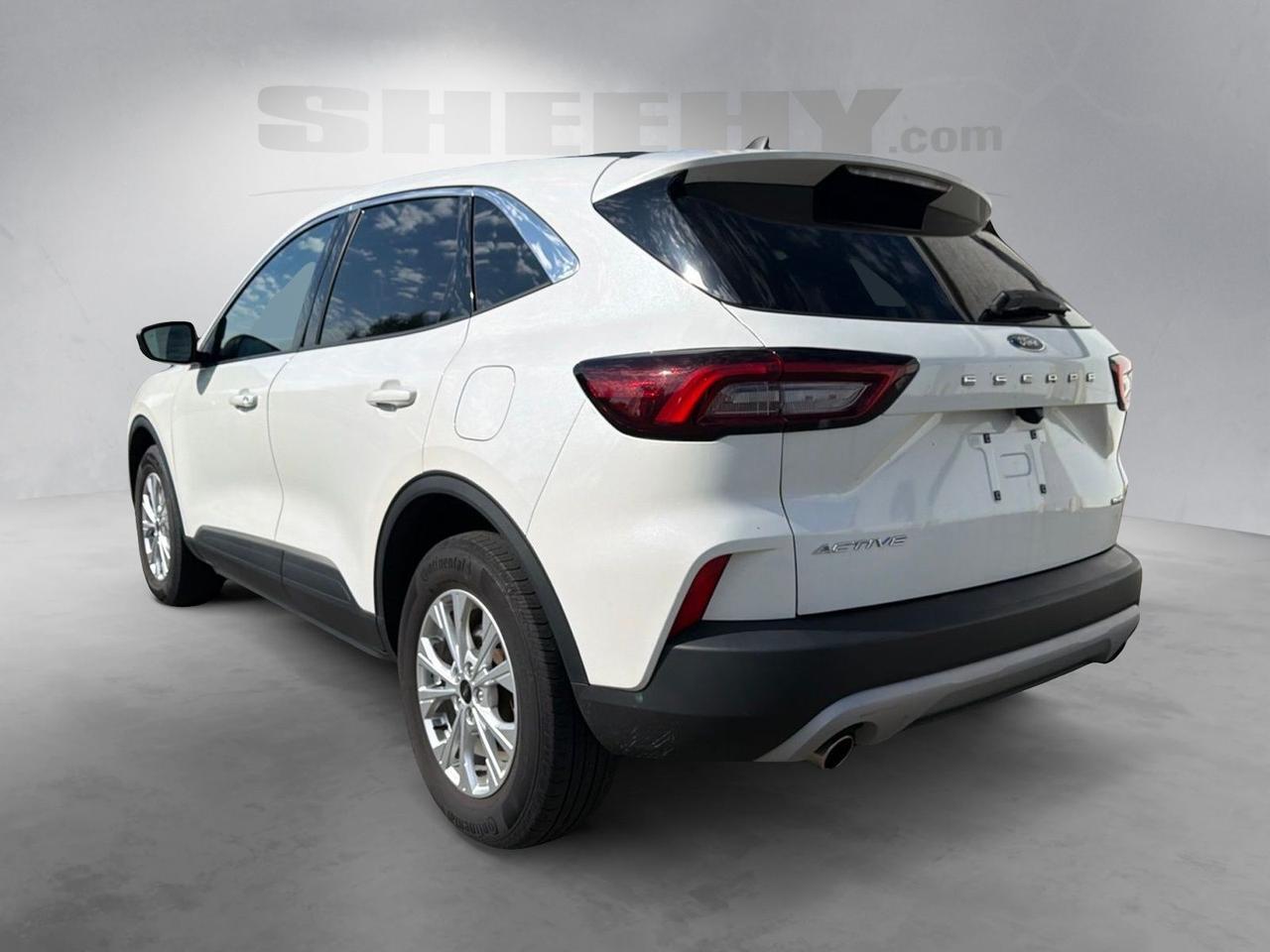 2023 Ford Escape Active Ashland VA