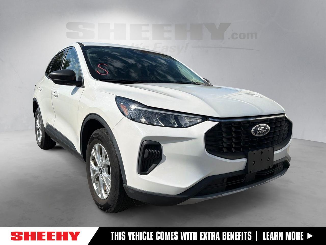2023 Ford Escape