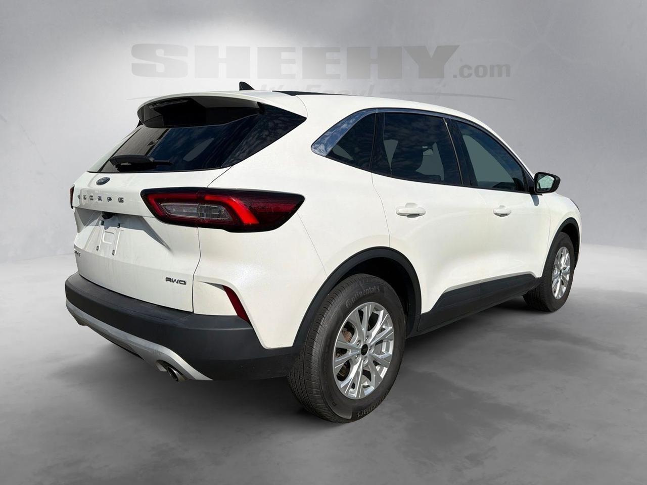 2023 Ford Escape Active Ashland VA