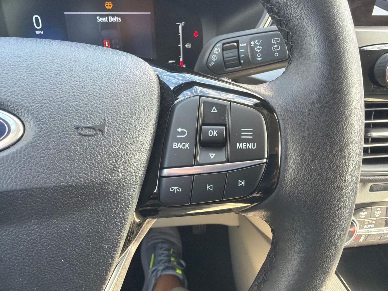 2023 Ford Escape Active Ashland VA