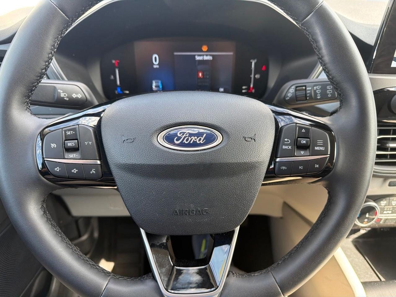 2023 Ford Escape Active Ashland VA