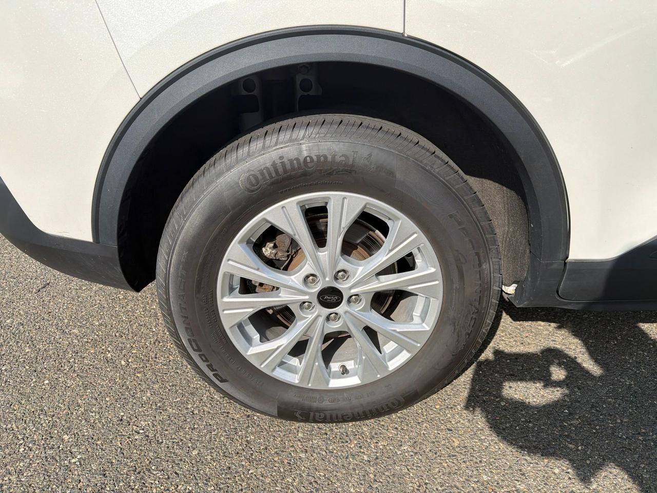 2023 Ford Escape Active Ashland VA