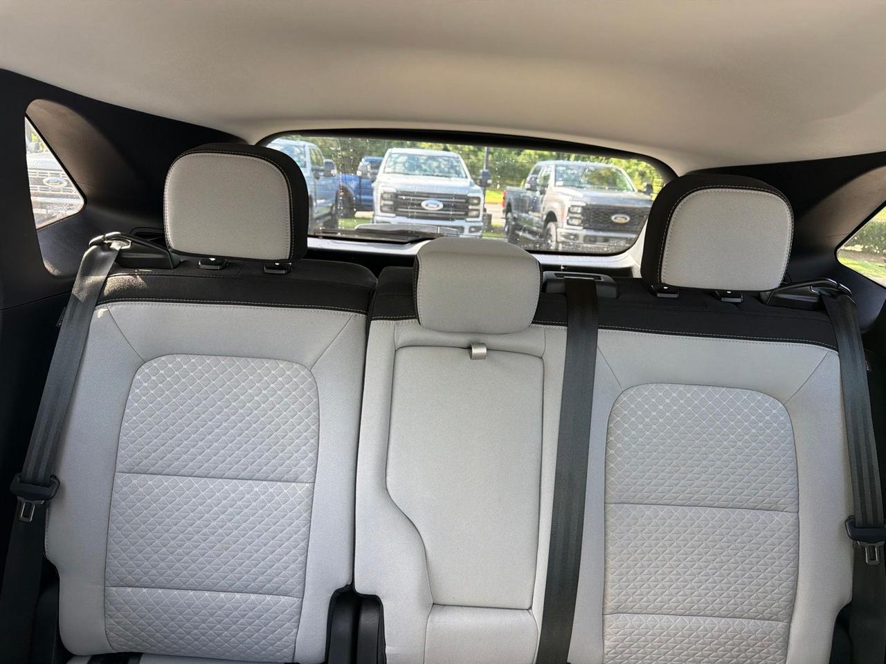 2023 Ford Escape Active Ashland VA