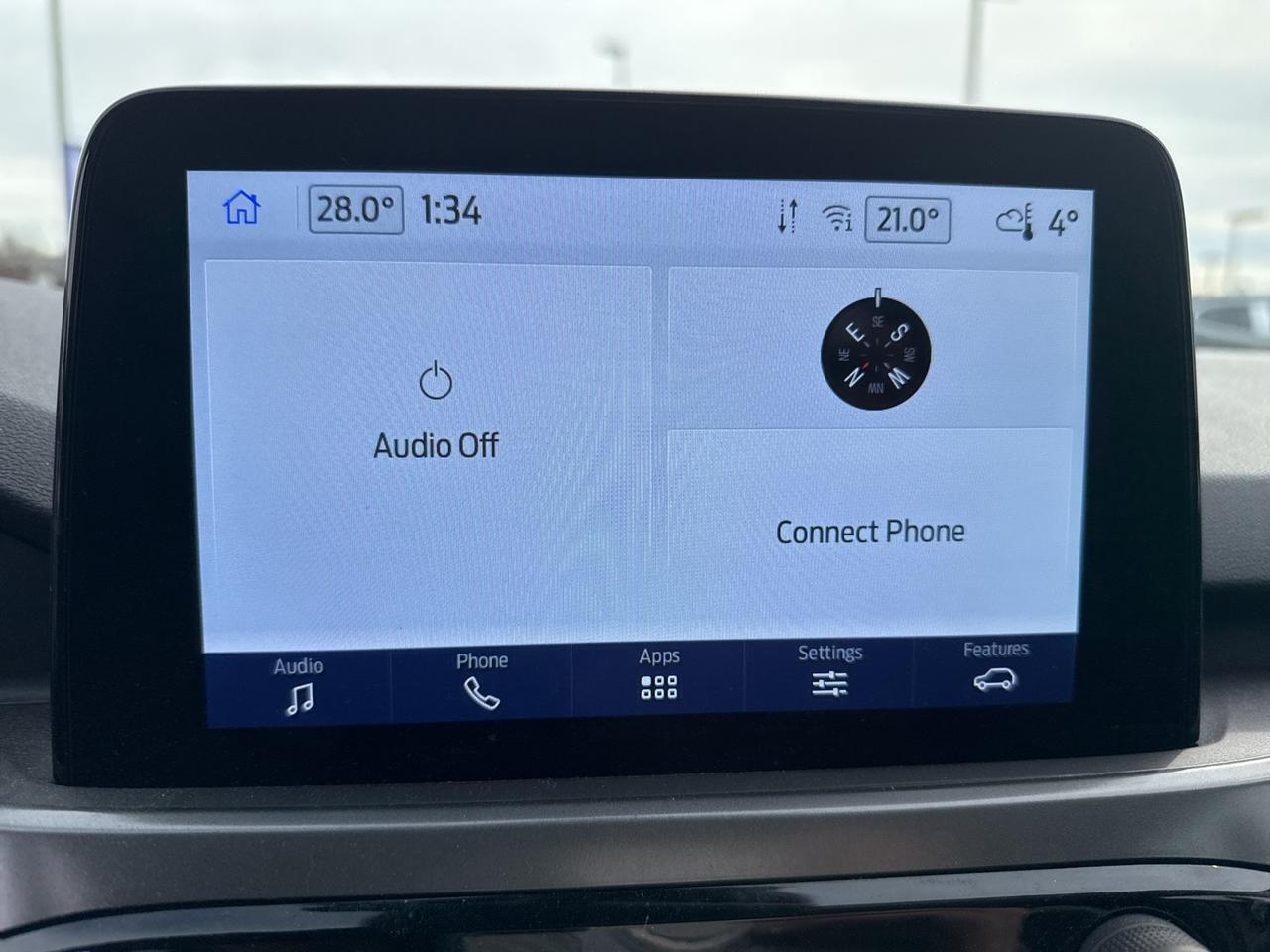 2023 Ford Escape Active Richmond VA