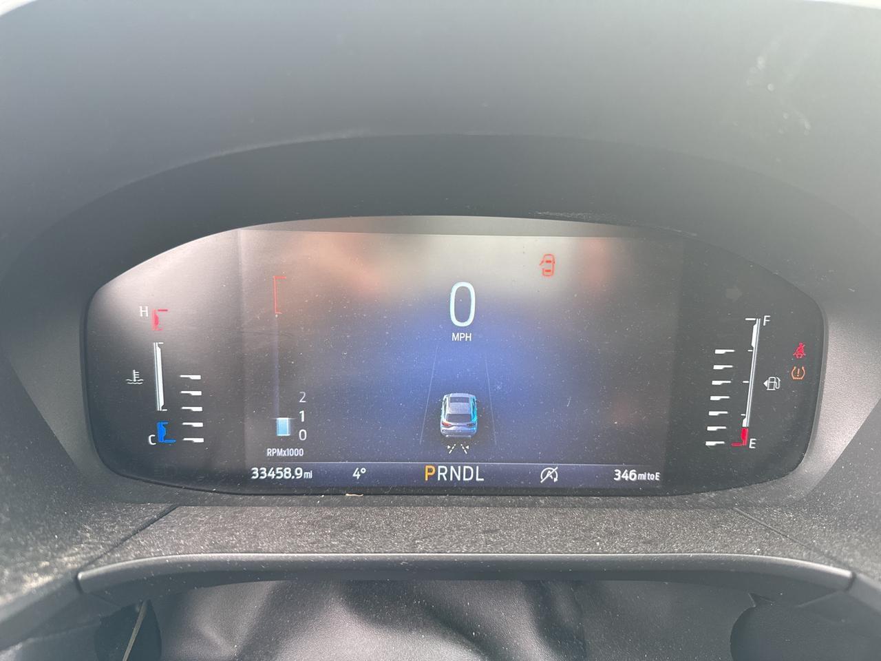 2023 Ford Escape Active Richmond VA