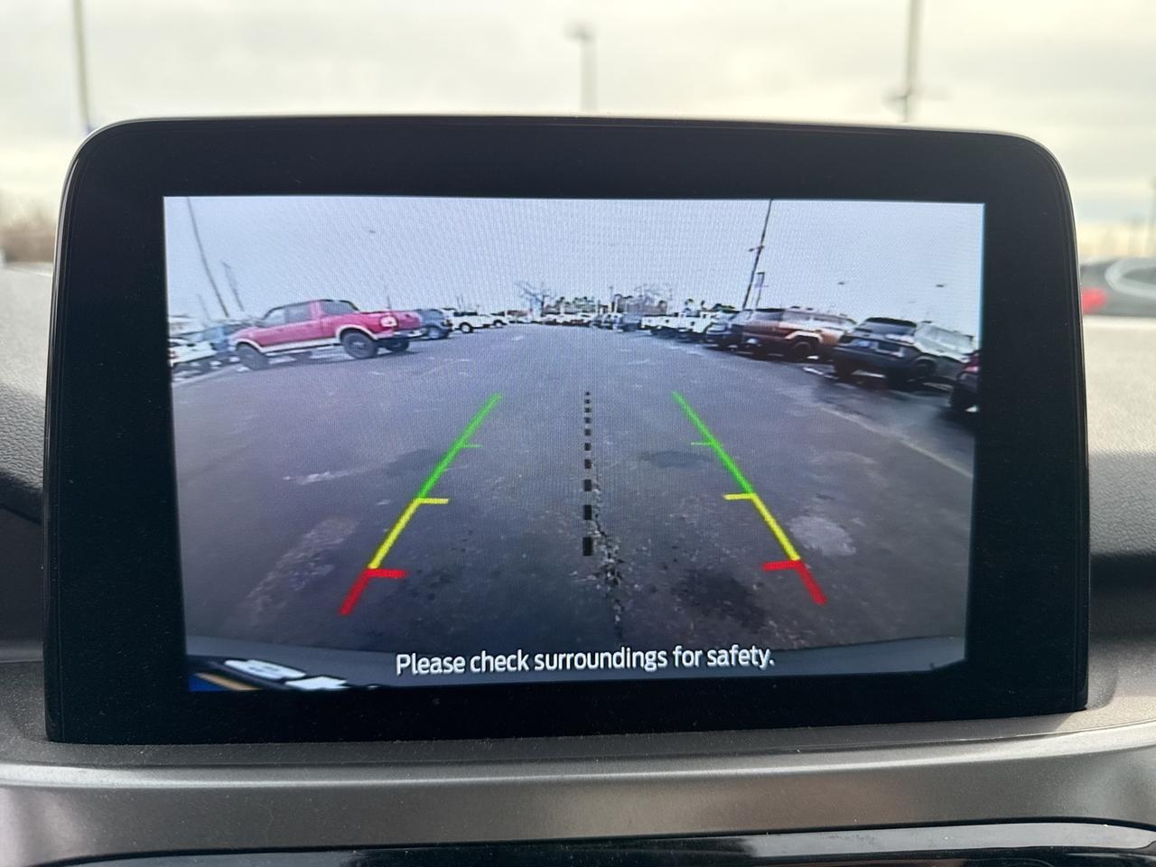 2023 Ford Escape Active Richmond VA