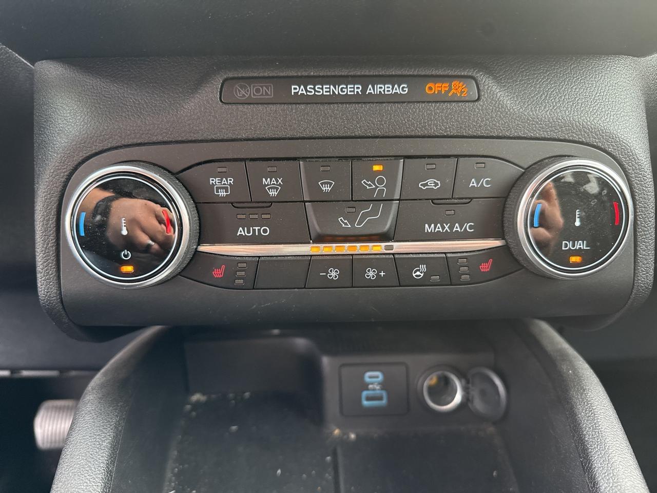 2023 Ford Escape Active Richmond VA